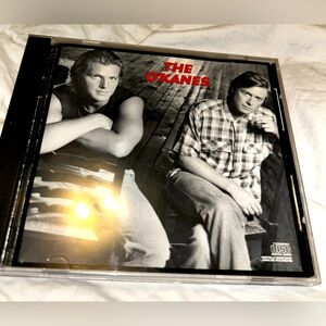 The O'Kanes Self-Titled CD 1986 Kieran Kane